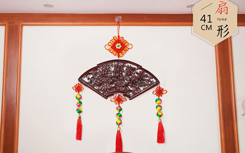 桦甸中国结挂件实木客厅玄关壁挂装饰品种类大全