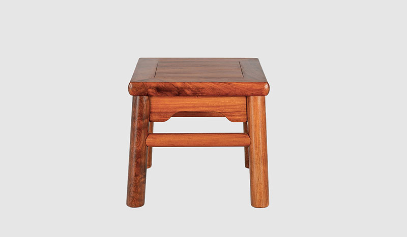 桦甸中式古典家具富贵凳